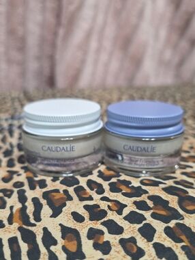 Caudalie Mini Skincare Duo